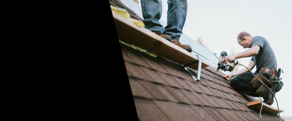 Lowry Roofing Contractors